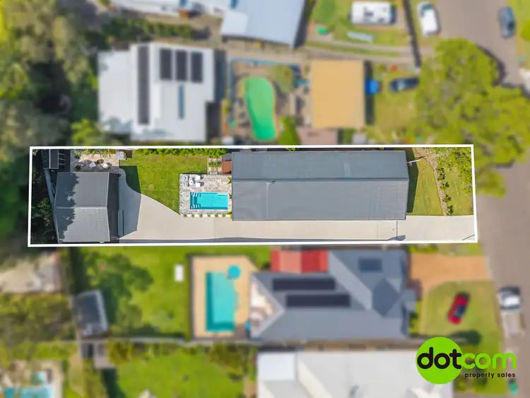 Second view of Homely house listing, 77 Buff Point Avenue, Buff Point NSW 2262