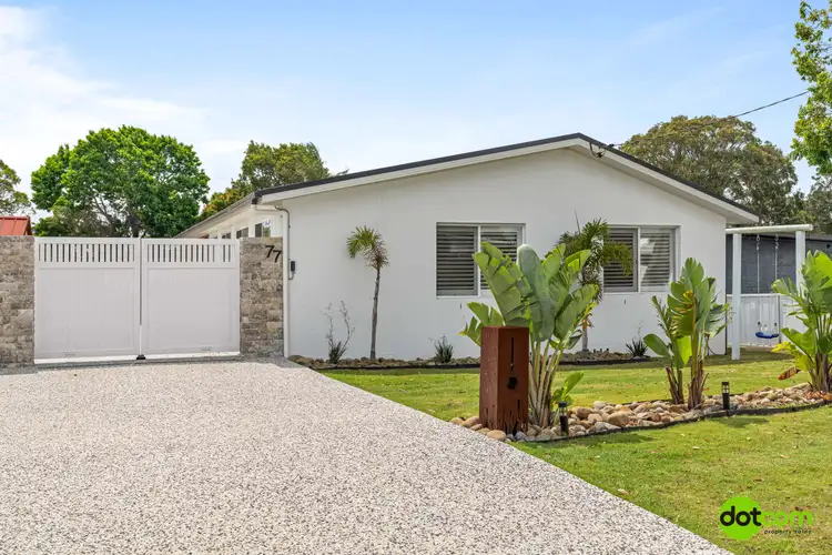 Sixth view of Homely house listing, 77 Buff Point Avenue, Buff Point NSW 2262