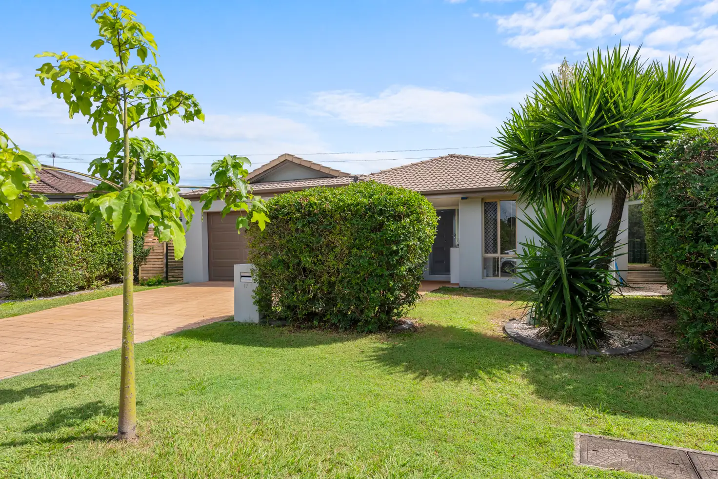 Main view of Homely house listing, 17 Aquatic St, Berrinba QLD 4117