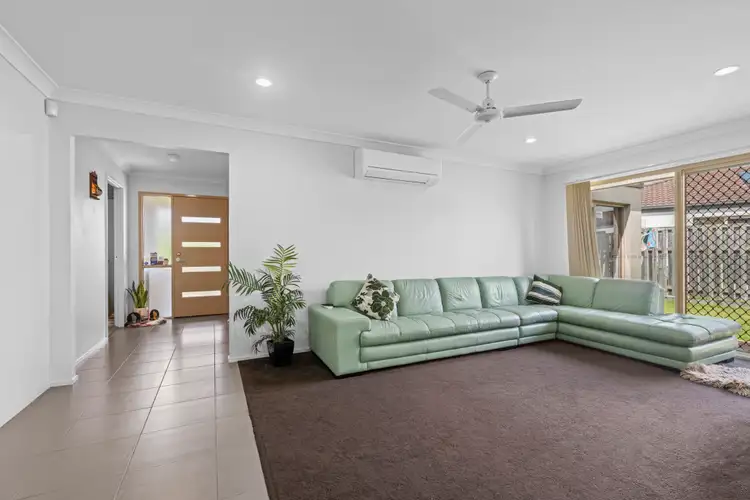 Third view of Homely house listing, 17 Aquatic St, Berrinba QLD 4117