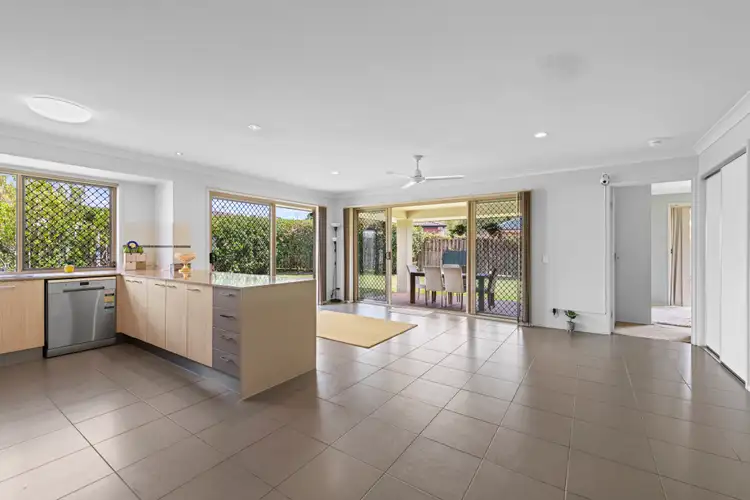 Fourth view of Homely house listing, 17 Aquatic St, Berrinba QLD 4117