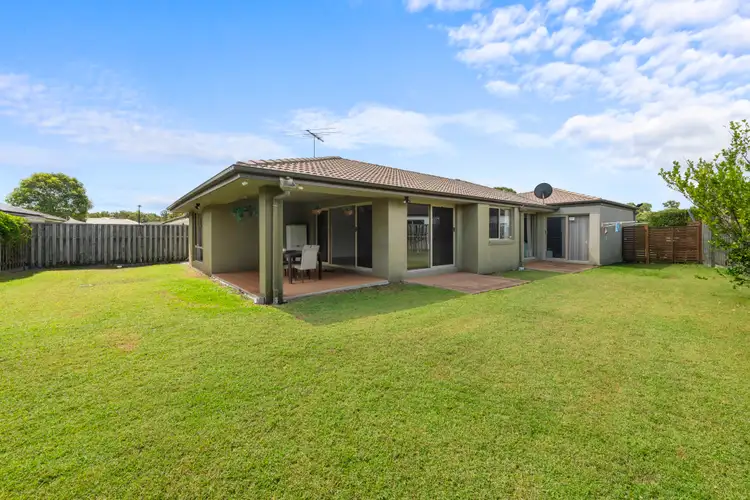 Fifth view of Homely house listing, 17 Aquatic St, Berrinba QLD 4117