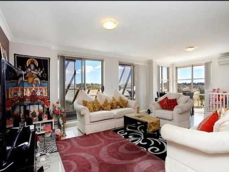 26/30-32 Copeland Street, Liverpool NSW 2170