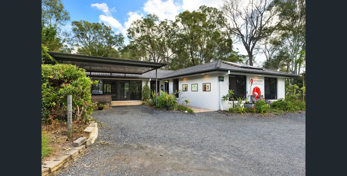 Main view of Homely house listing, B/1 Edwards Place, Ormeau QLD 4208