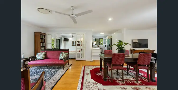 Second view of Homely house listing, B/1 Edwards Place, Ormeau QLD 4208