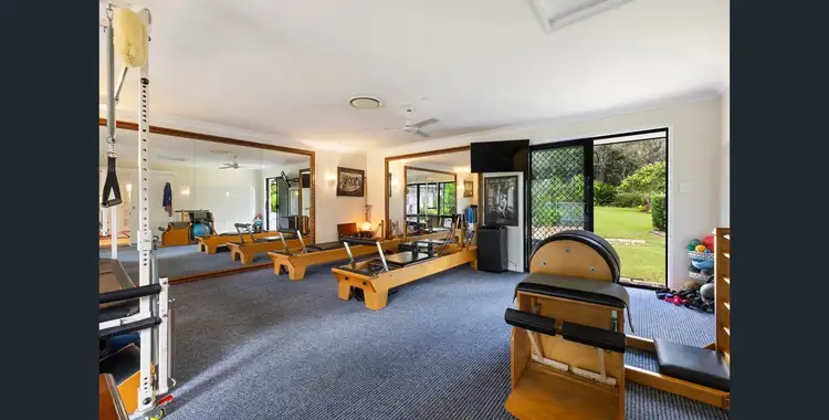 Fourth view of Homely house listing, B/1 Edwards Place, Ormeau QLD 4208