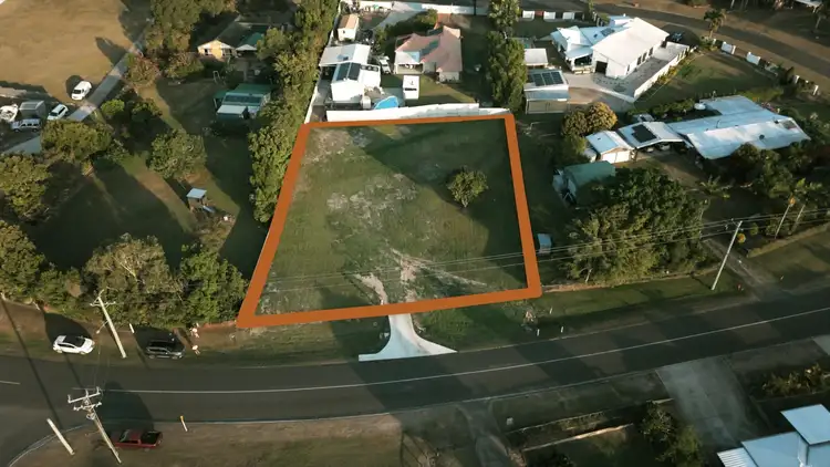 Proposed Lot Petersen Road, Craignish QLD 4655