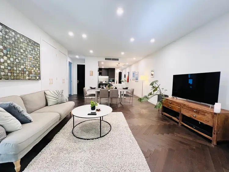 Fifth view of Homely apartment listing, unit 404/15 Priory Street, Indooroopilly QLD 4068