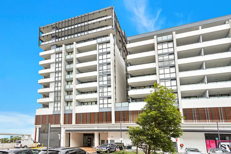 610/10 Village Place, Kirrawee NSW 2232