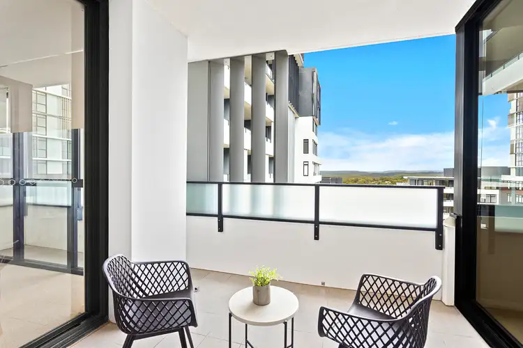 Fourth view of Homely unit listing, 610/10 Village Place, Kirrawee NSW 2232