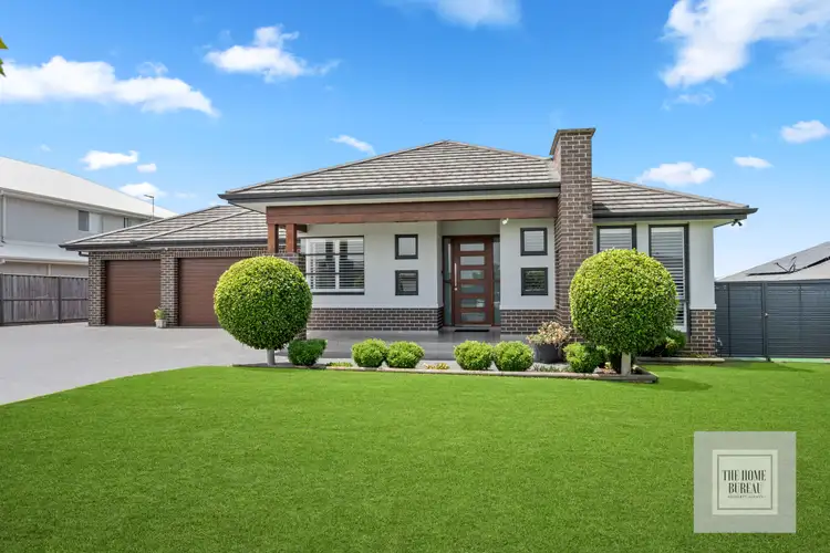39 Blighton Road, Pitt Town NSW 2756