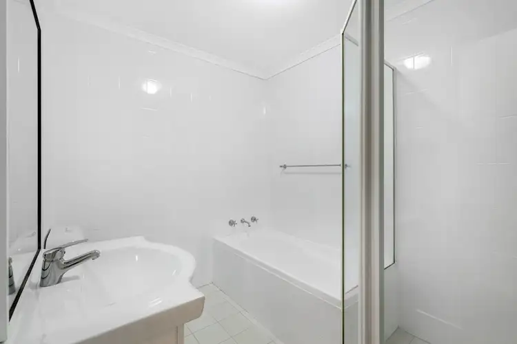 Sixth view of Homely apartment listing, 27/9-15 Willock Avenue, Miranda NSW 2228