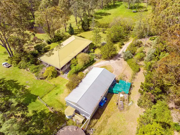 Second view of Homely rural property listing, 1560 Werombi Road, Werombi NSW 2570