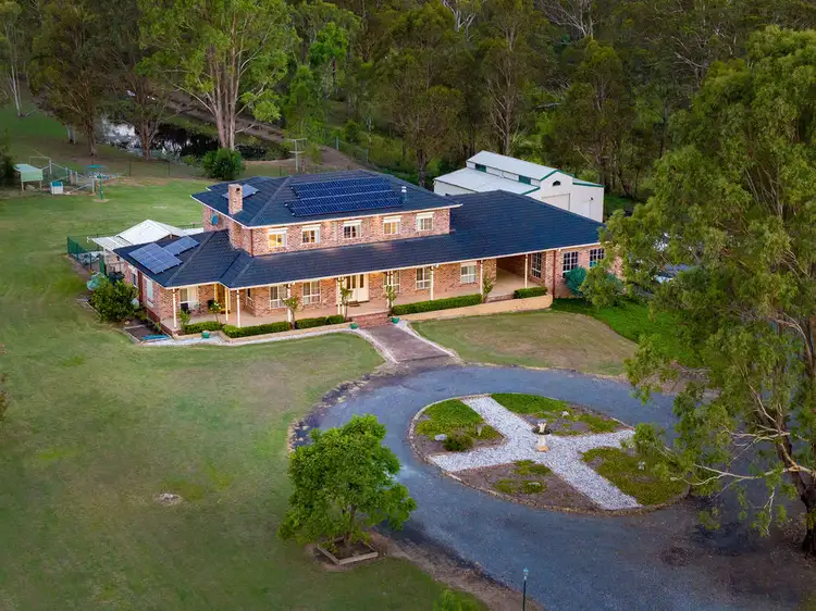 34 Colonel Pye Drive, Cobbitty NSW 2570