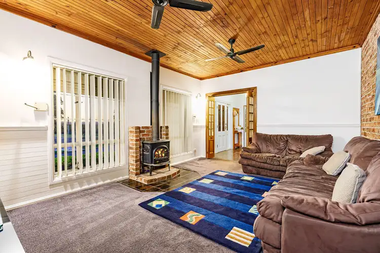 Third view of Homely rural property listing, 34 Colonel Pye Drive, Cobbitty NSW 2570