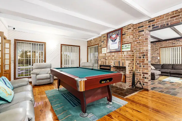 Fourth view of Homely rural property listing, 34 Colonel Pye Drive, Cobbitty NSW 2570