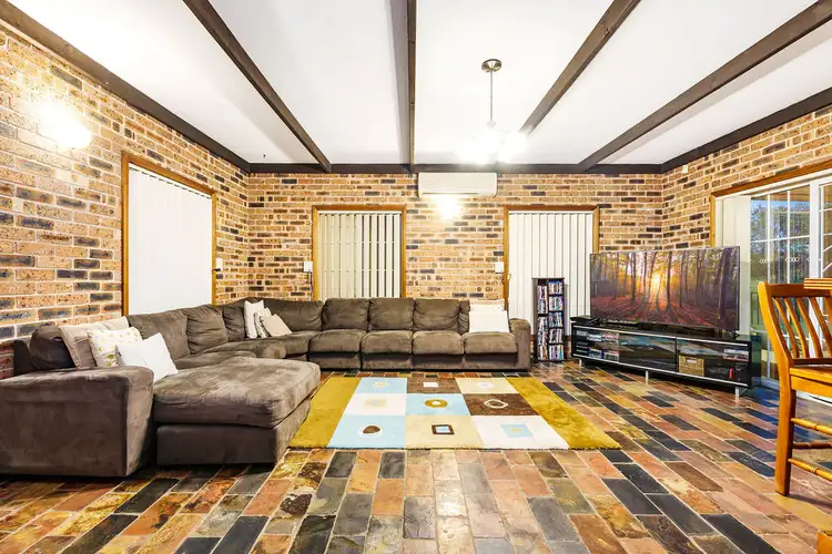 Fifth view of Homely rural property listing, 34 Colonel Pye Drive, Cobbitty NSW 2570