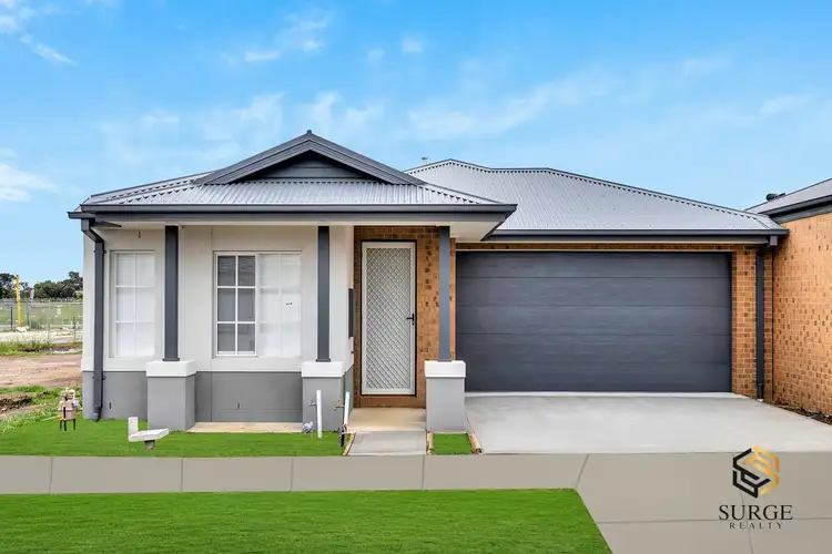 14 Petunia Crescent, Armstrong Creek VIC 3217