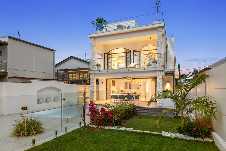 Fourth view of Homely house listing, 84 Heal Street, New Farm QLD 4005