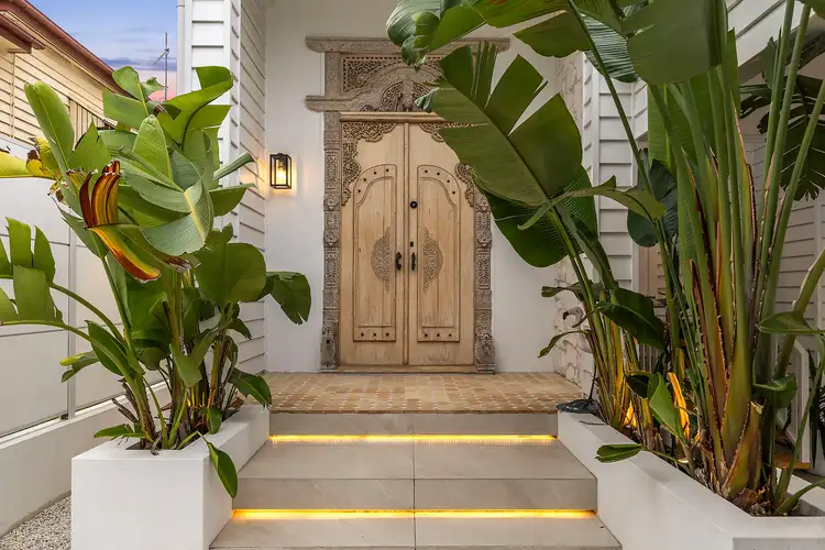 Fifth view of Homely house listing, 84 Heal Street, New Farm QLD 4005