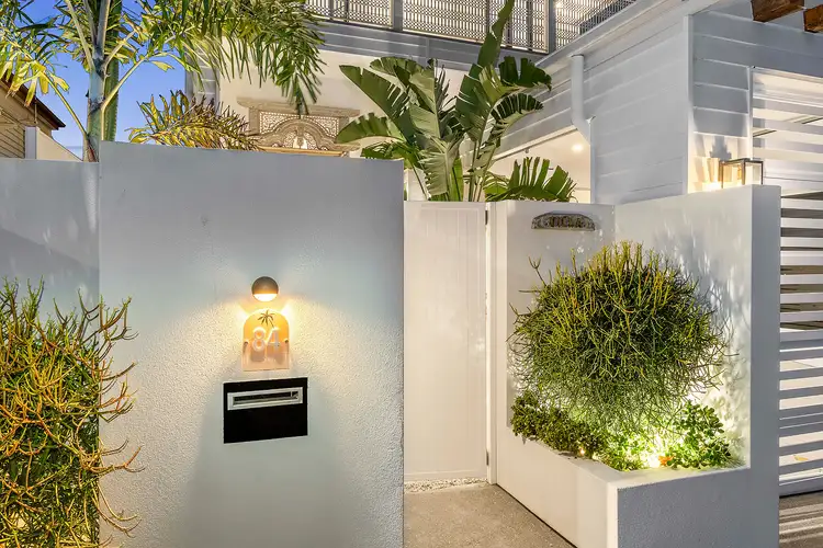 Sixth view of Homely house listing, 84 Heal Street, New Farm QLD 4005