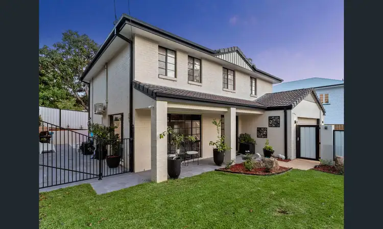 3 Tay Street, Ashgrove QLD 4060