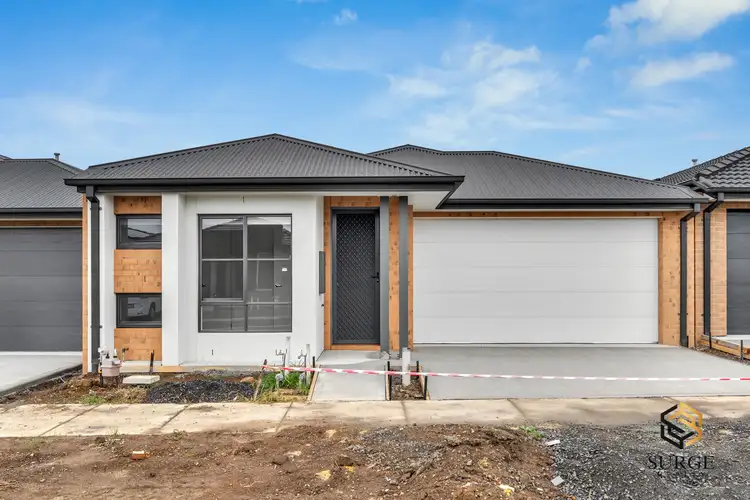 12 Petunia Crescent, Armstrong Creek VIC 3217
