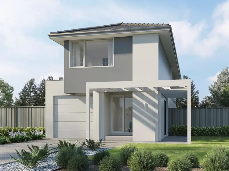 Lot 420 Hearth Street, Cranbourne West VIC 3977