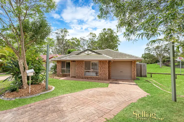 20 Paddington Lane, Eagleby QLD 4207