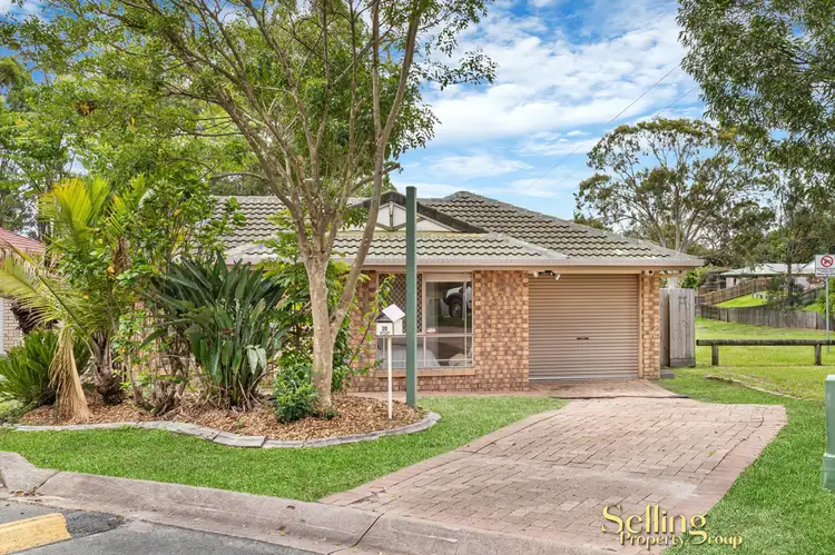 20 Paddington Lane, Eagleby QLD 4207