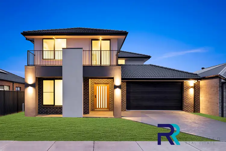 20 Vitello Crescent, Wollert VIC 3750