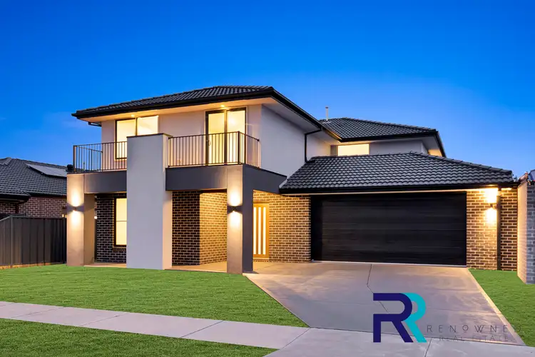 Second view of Homely house listing, 20 Vitello Crescent, Wollert VIC 3750