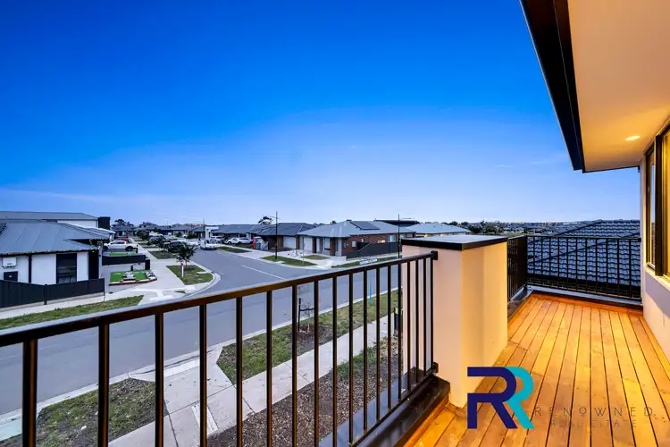 Third view of Homely house listing, 20 Vitello Crescent, Wollert VIC 3750