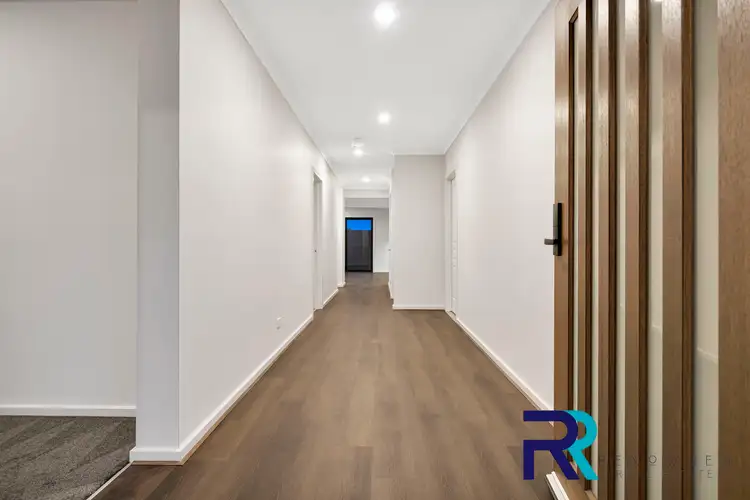 Fourth view of Homely house listing, 20 Vitello Crescent, Wollert VIC 3750