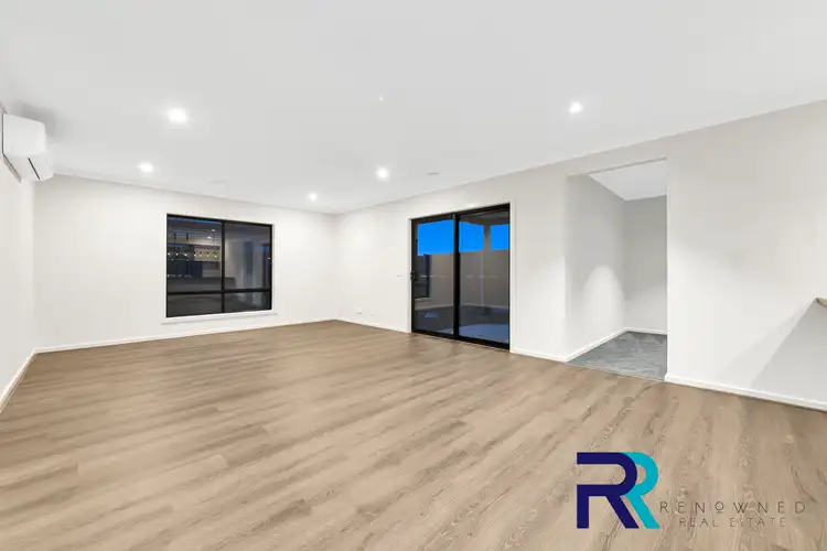 Fifth view of Homely house listing, 20 Vitello Crescent, Wollert VIC 3750