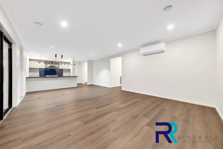 Sixth view of Homely house listing, 20 Vitello Crescent, Wollert VIC 3750