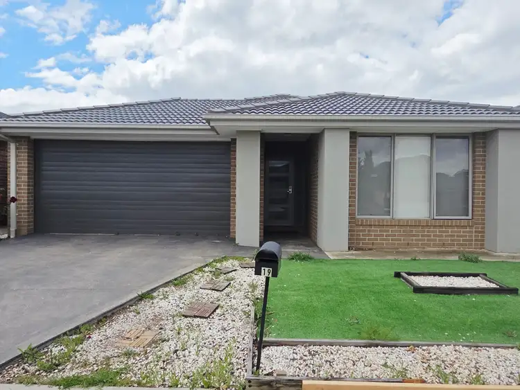 19 Stream Road, Wyndham Vale VIC 3024