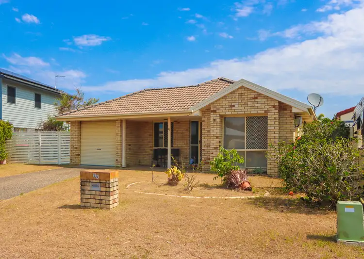 25 Monarch Drive, Kingscliff NSW 2487