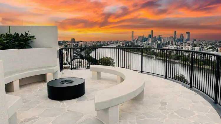 401/3 Archer Street, Toowong QLD 4066