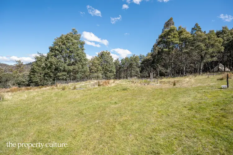 Fourth view of Homely land listing, End of Bakers Creek Rd, Lucaston TAS 7109