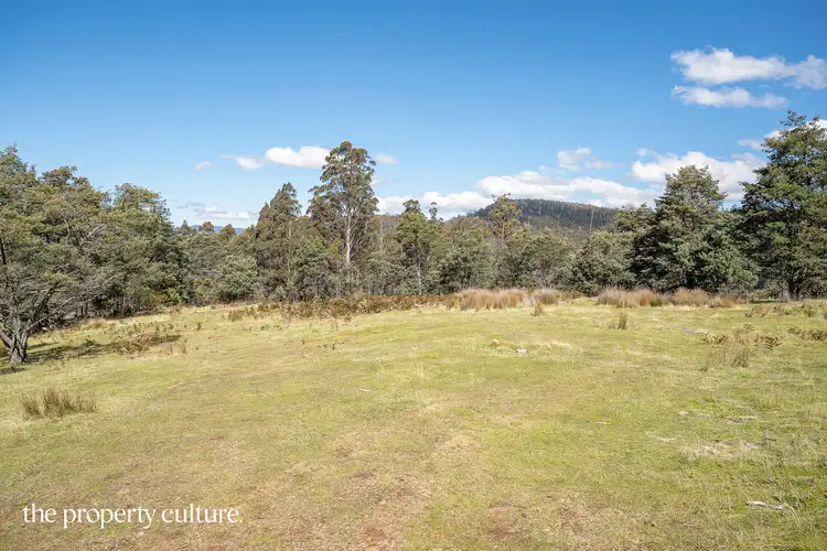 Fifth view of Homely land listing, End of Bakers Creek Rd, Lucaston TAS 7109