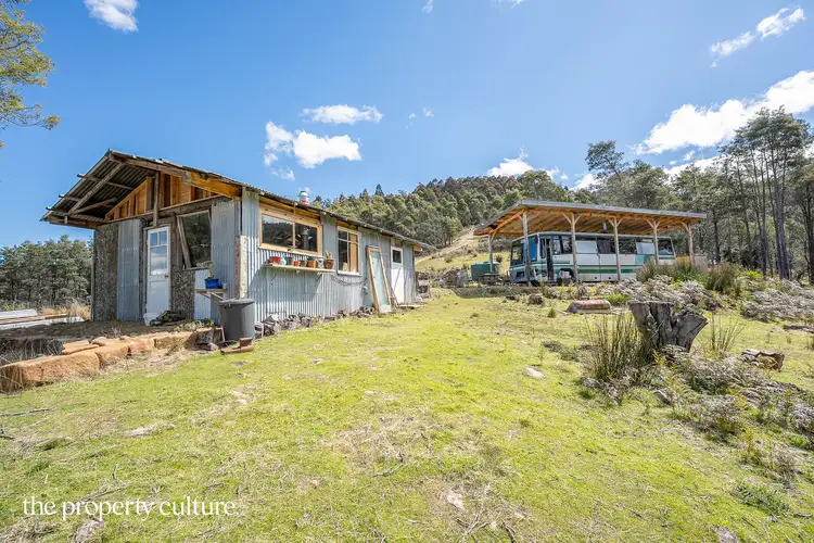 Sixth view of Homely land listing, End of Bakers Creek Rd, Lucaston TAS 7109