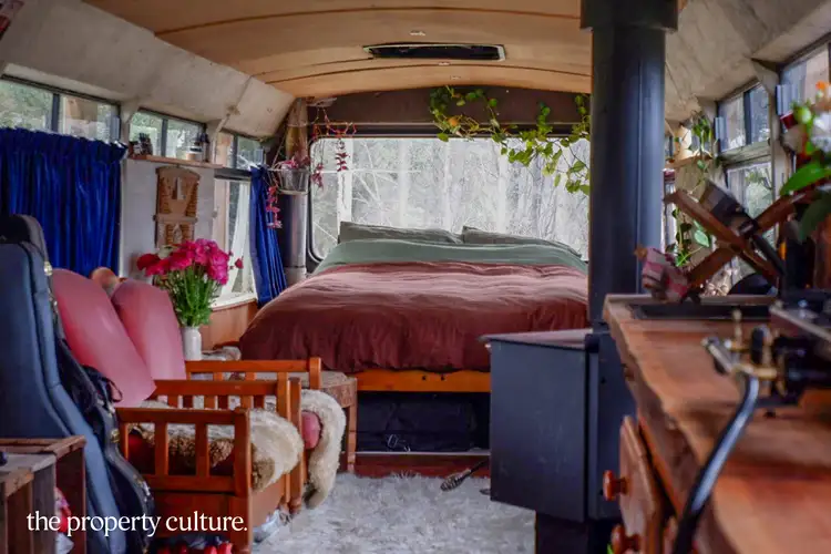 Seventh view of Homely land listing, End of Bakers Creek Rd, Lucaston TAS 7109