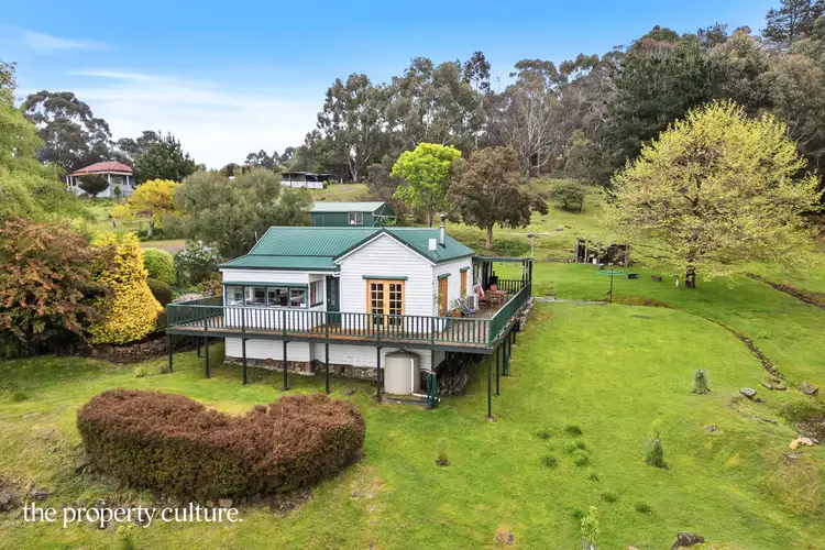 8 Doodys Hill Road, Port Huon TAS 7116