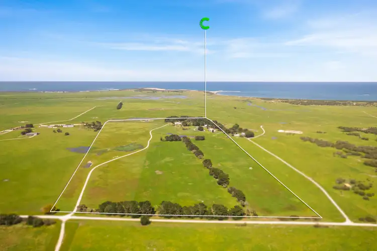 265 CHRISTIANS ROAD, Cape Douglas SA 5291