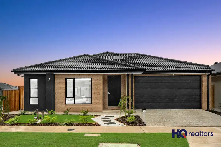 16 Saltgrass Avenue, Tarneit VIC 3029