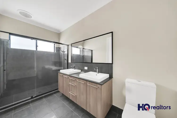 Fifth view of Homely house listing, 16 Saltgrass Avenue, Tarneit VIC 3029