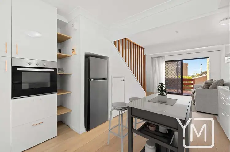 22/29 Browning Boulevard, Battery Hill QLD 4551