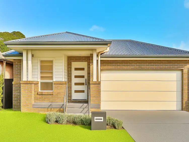 22 Lilium Street, Lochinvar NSW 2321