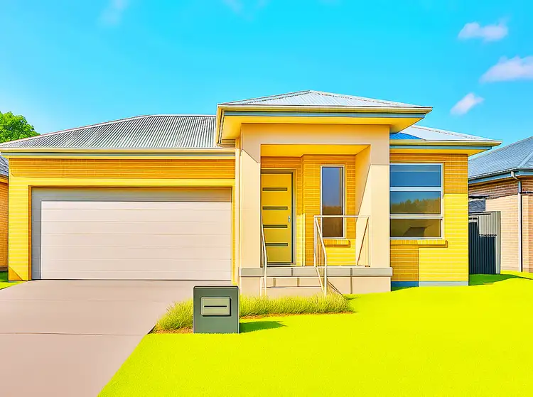 26 Lilium Street, Lochinvar NSW 2321